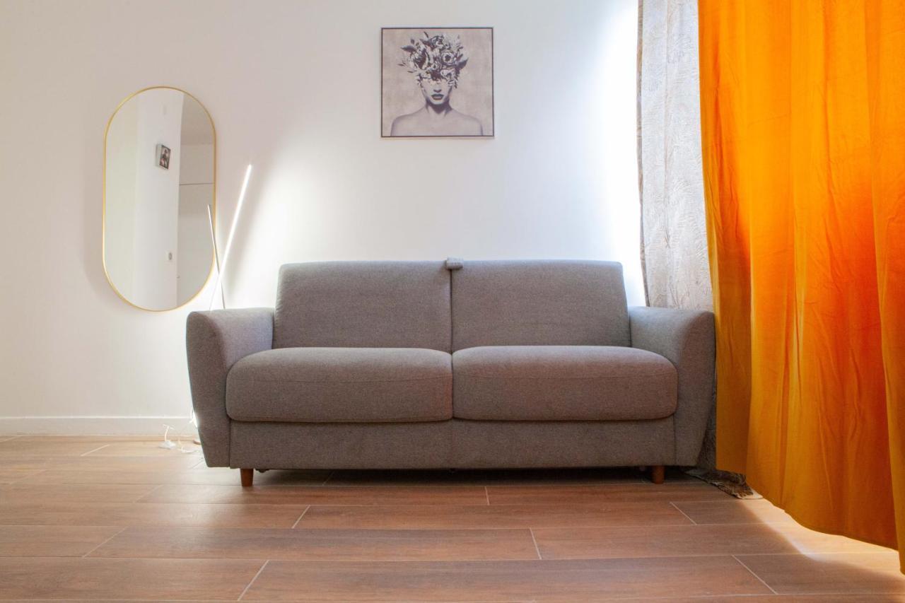 Confortable Studio Proche Paris Et Eurodisney Villemomble Exteriör bild